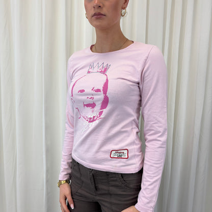 Lee Elvis Long Sleeve