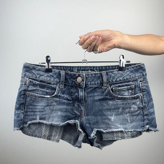 American Eagle Mini Shorts