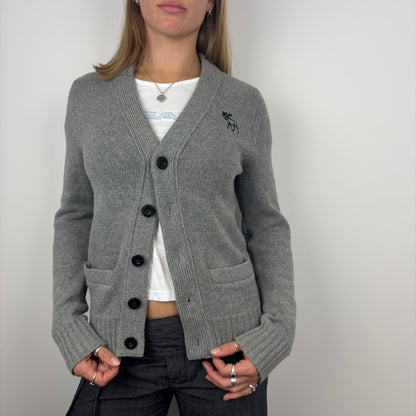 Abercrombie and Fitch Cardigan
