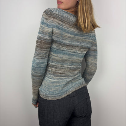 Italian Light Weight Knit