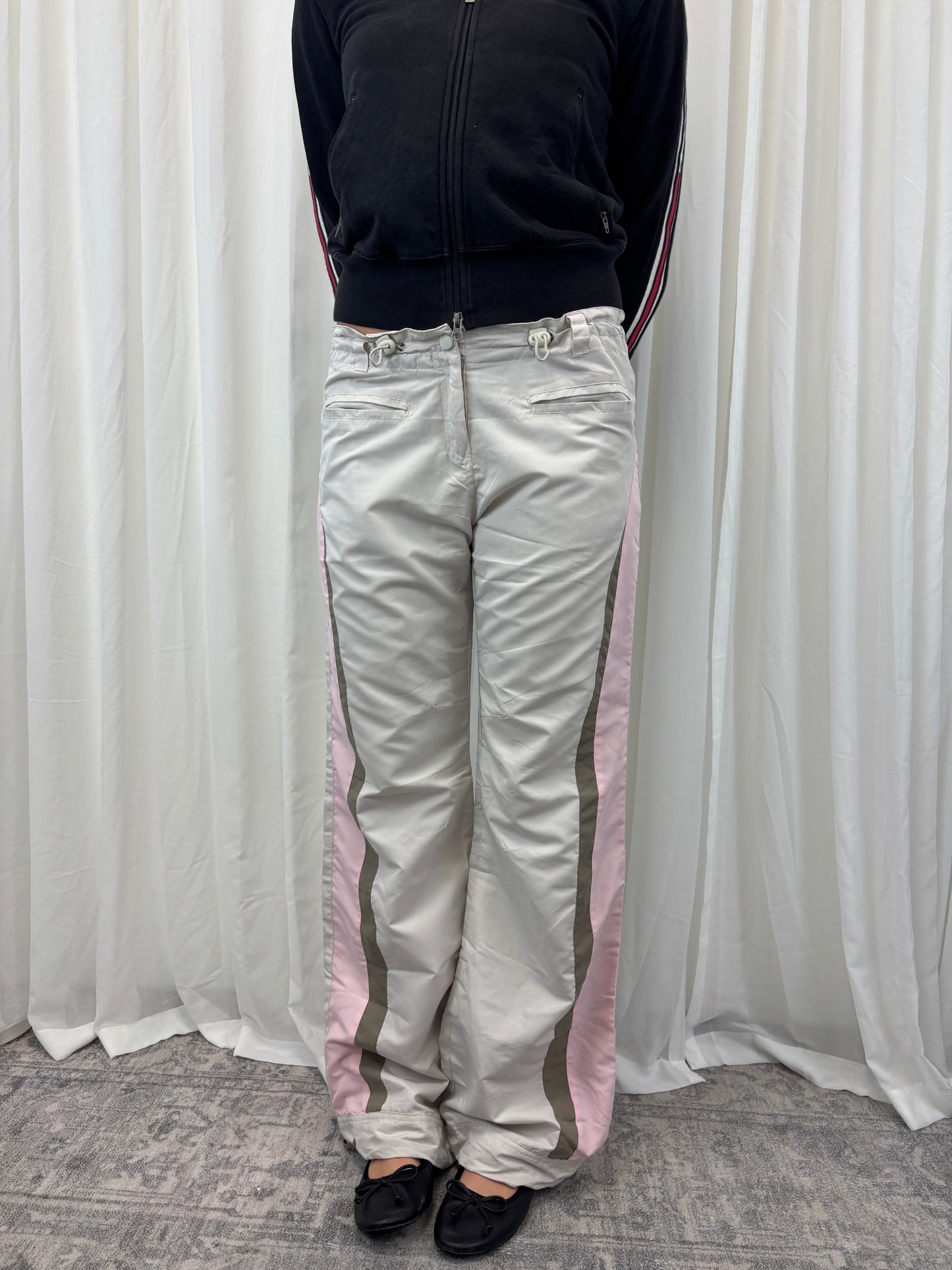 Insane Y2K Trackpants