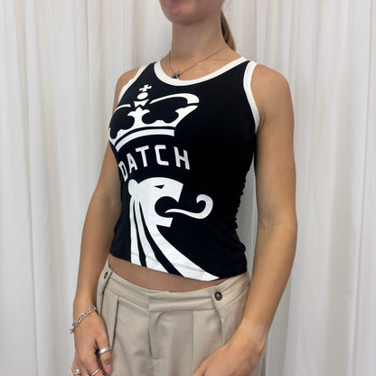 Datch Graphic Tank Top