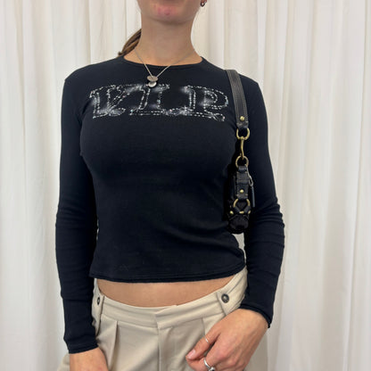 VIP Long Sleeve Top