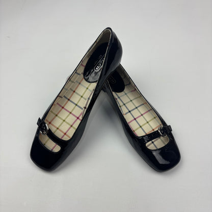 Coach Ellyce Ballet Flats