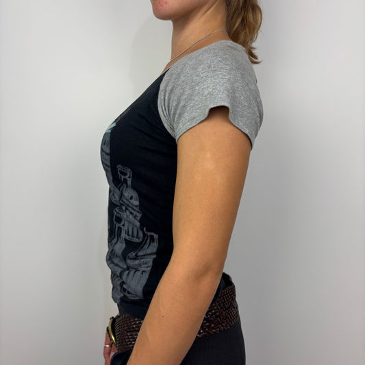 Tommy Girl Baby Tee