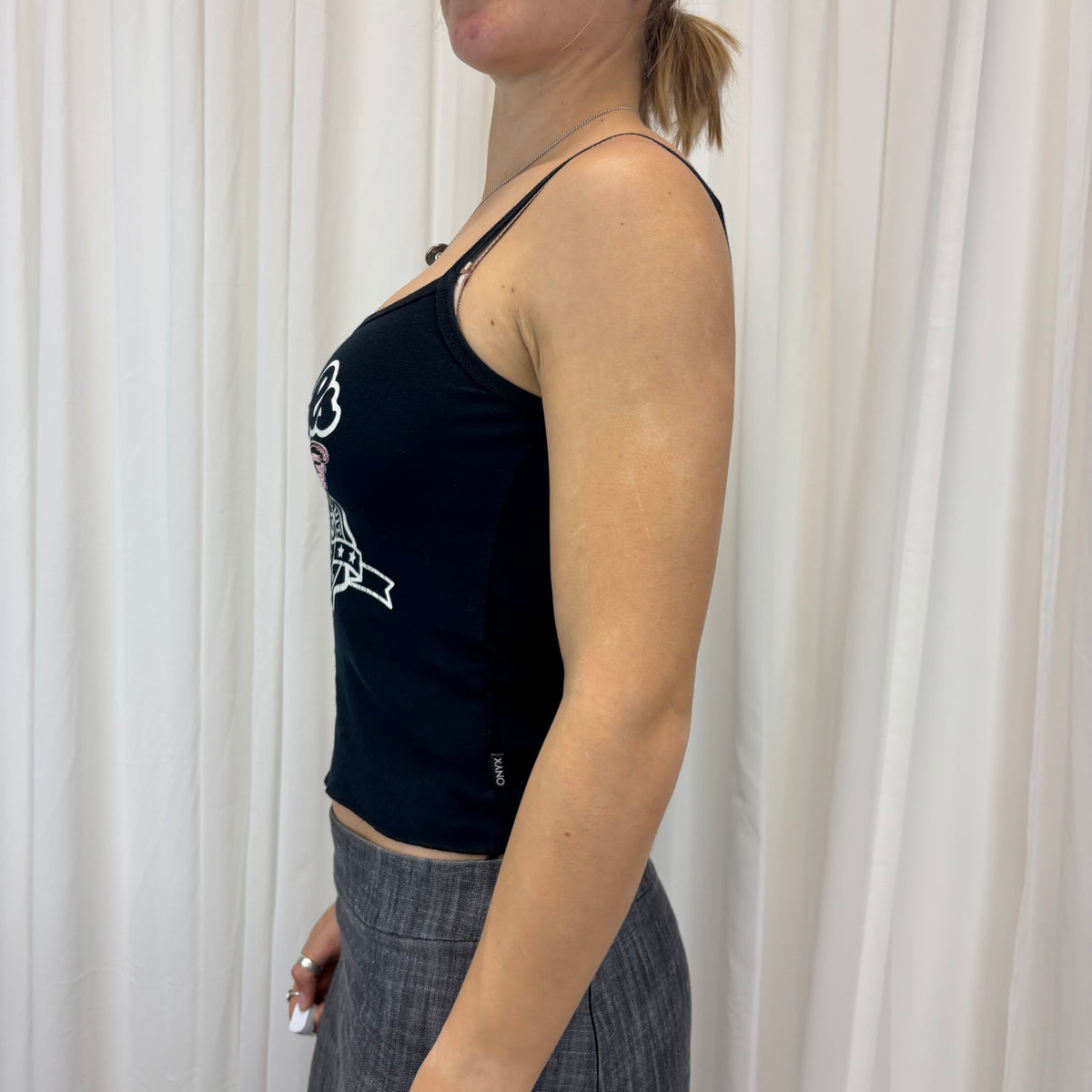 Angels Cami Top | Size M