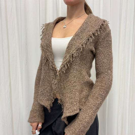 Italian 2000s Shawl