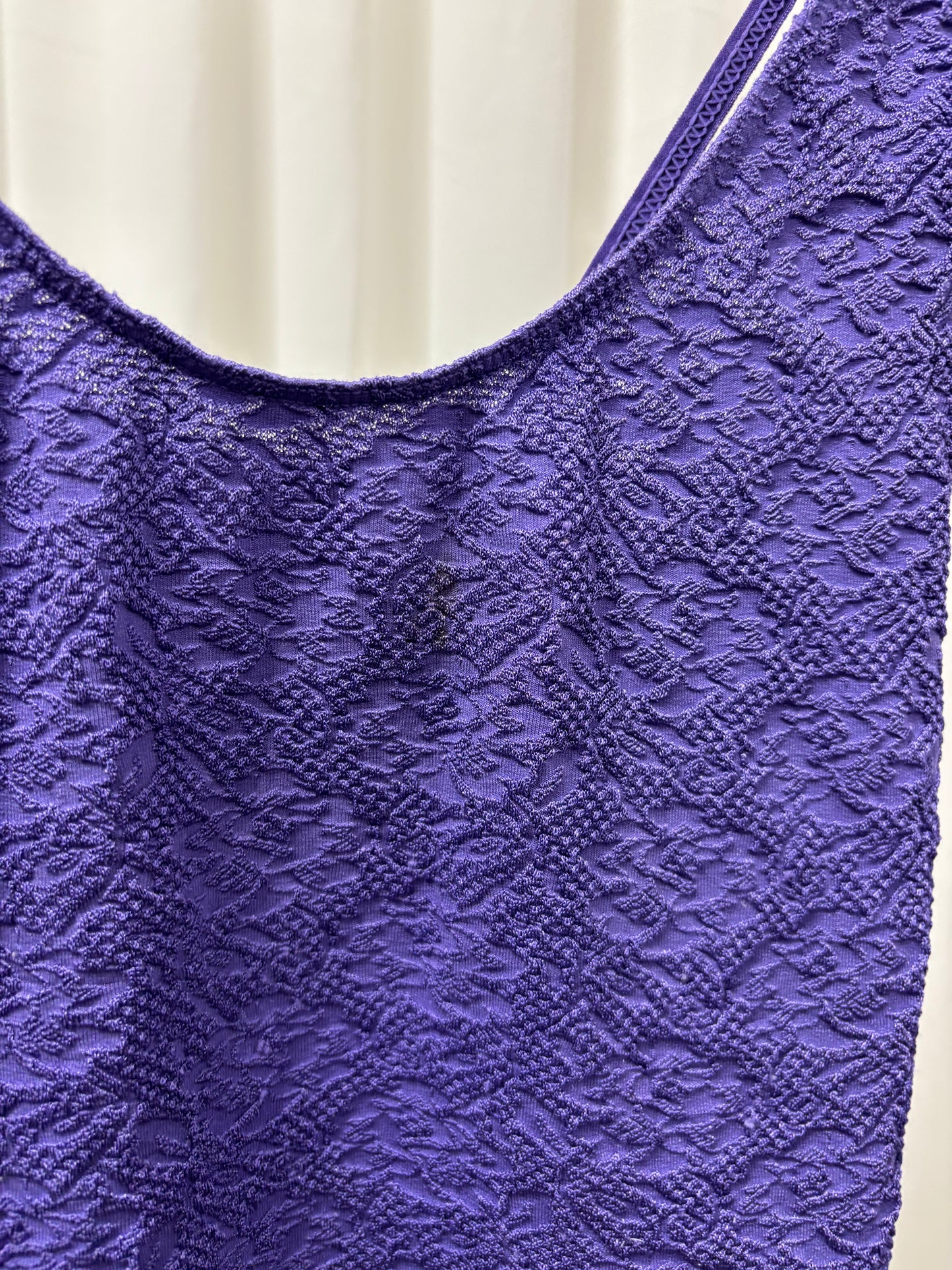 Euro Scoop Neck Cami