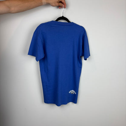 Billabong Vertical Graphic Spell out | Size S