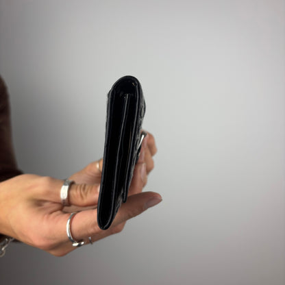 Coach Hamptons Grey Wallet