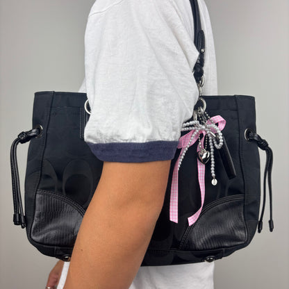 Coach Collette Tote Bag