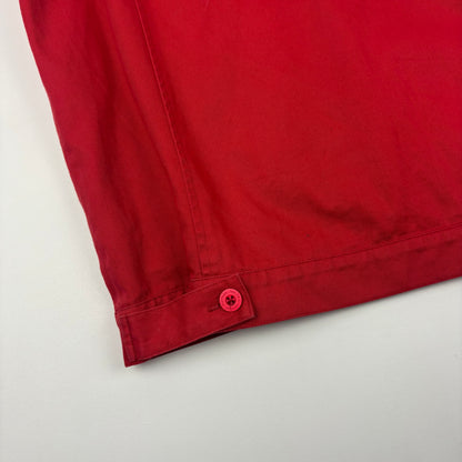 Vintage Ben Sherman Bomber Jacket