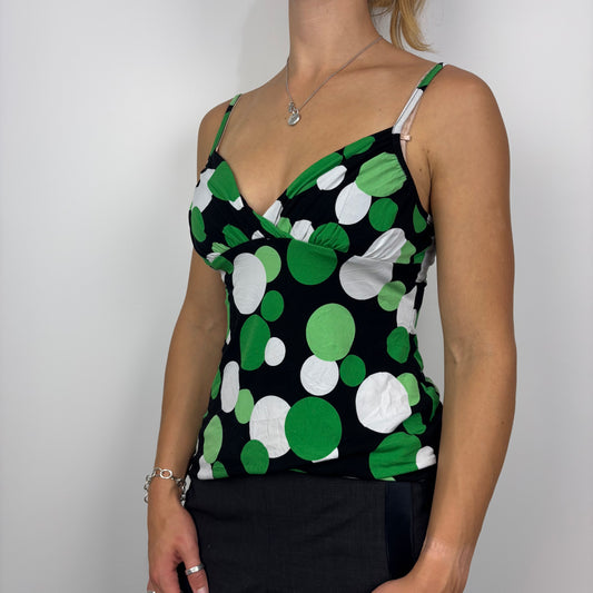 Kismet Polkadot Cami