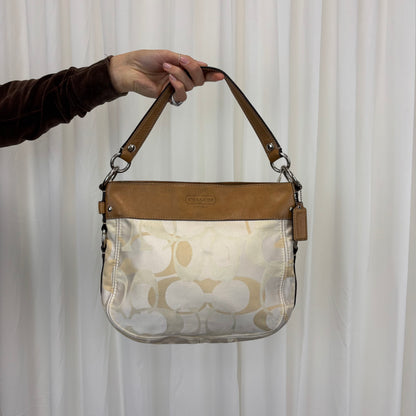 Coach Zoe Medium Tote Bag