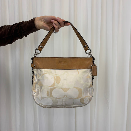 Coach Zoe Medium Tote Bag