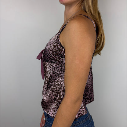 Cherry Blossom Cami | Size S