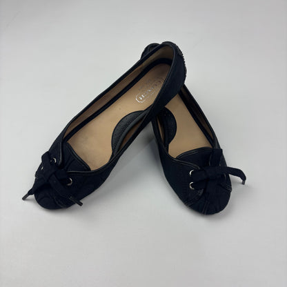 Coach Josie Ballet Flats