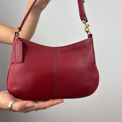 Coach Legacy Hobo Shoulder Bag