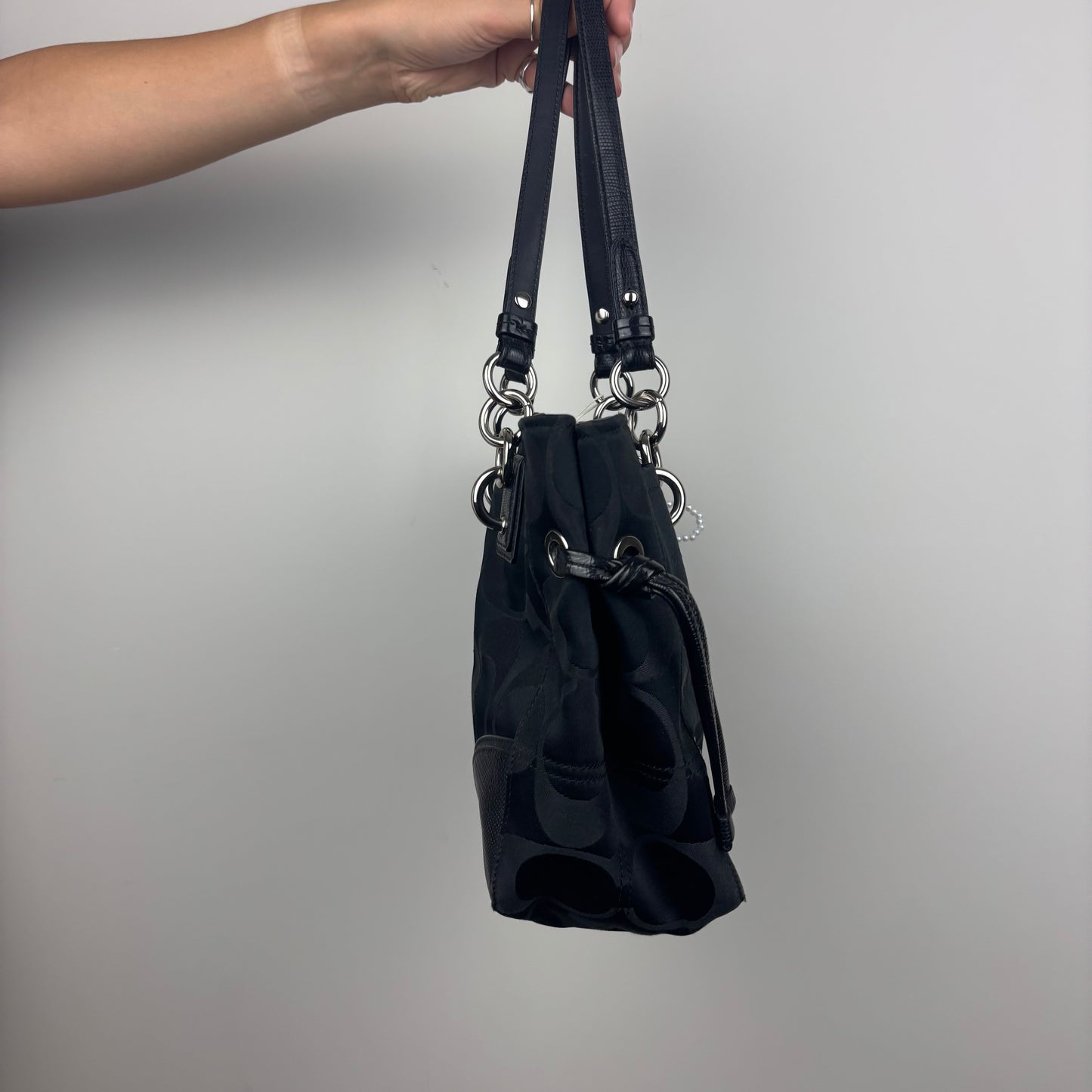 Coach Collette Tote Bag