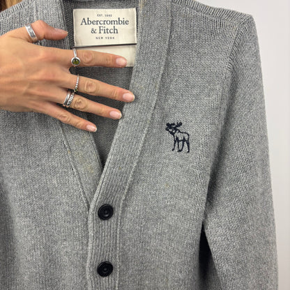 Abercrombie and Fitch Cardigan
