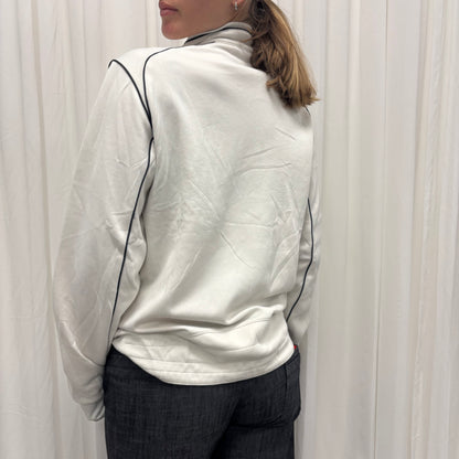 Y2K Puma Race Jacket