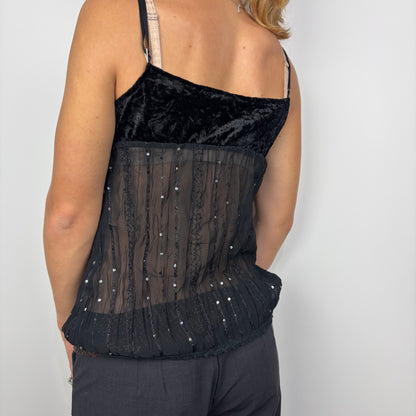 Sheer Fairy Cami