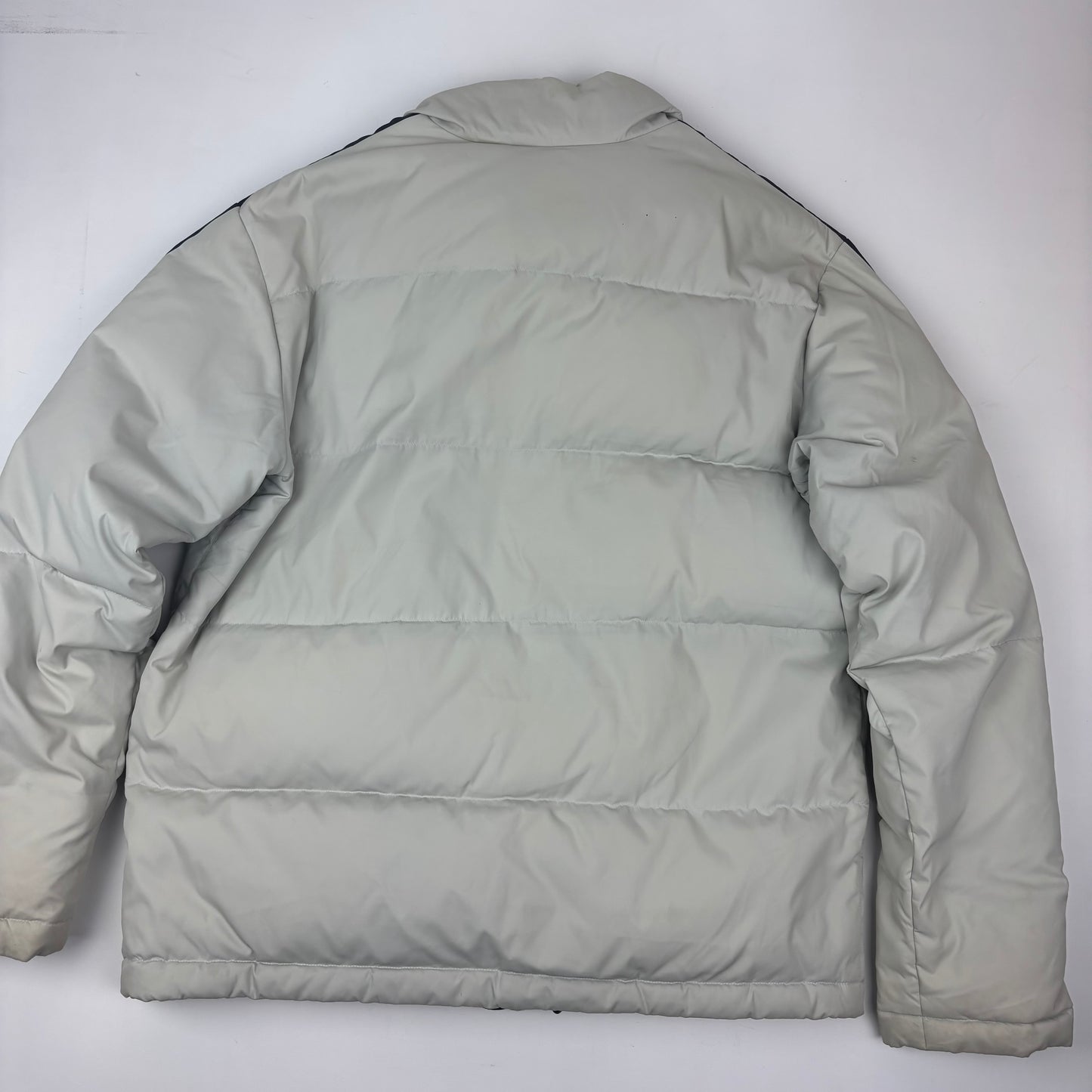 Sick Y2K Fila Puffer Jacket