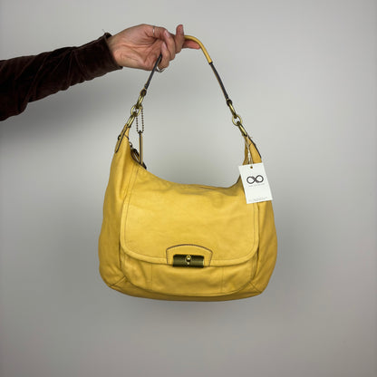 Coach Kristen Large Hobo Bag