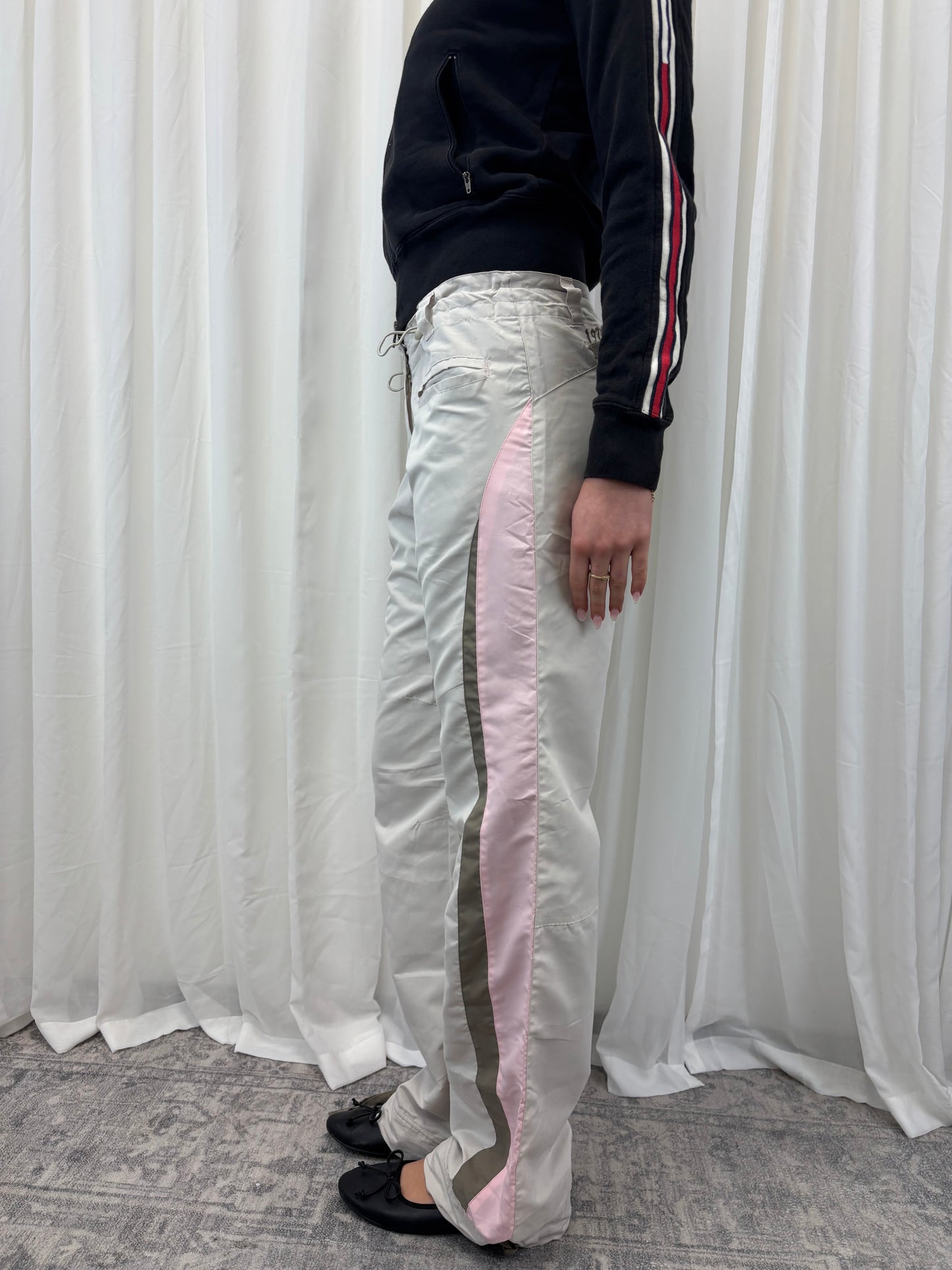 Insane Y2K Trackpants