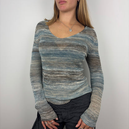 Italian Light Weight Knit