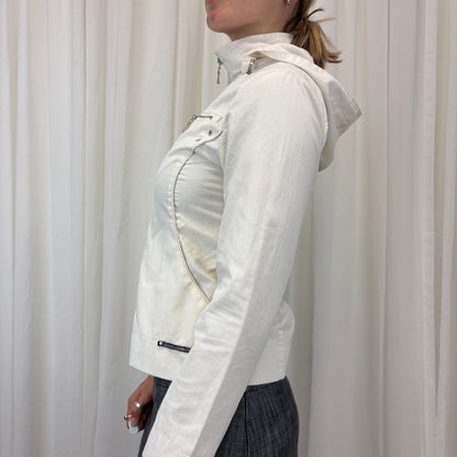 Dolce and Gabbana Y2K Jacket | Size S