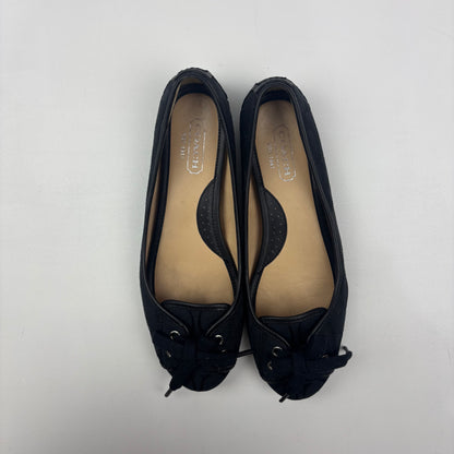 Coach Josie Ballet Flats