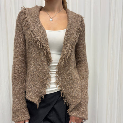 Italian 2000s Shawl