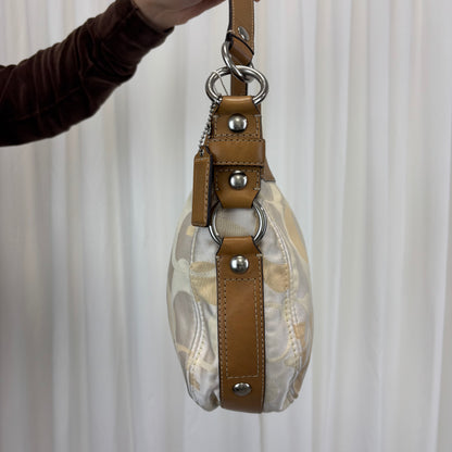 Coach Zoe Medium Tote Bag