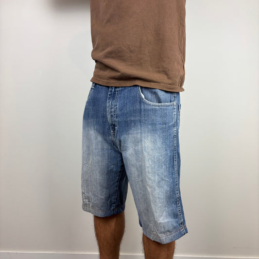 Southpole Simple Jorts  | Size 36