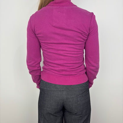 Aeropostale 2000s Zip Up