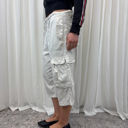 Cargo Osaka Tiger Capris