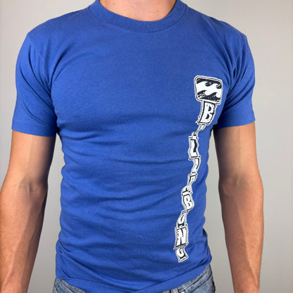 Billabong Vertical Graphic Spell out | Size S