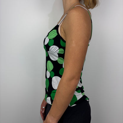 Kismet Polkadot Cami