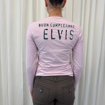 Lee Elvis Long Sleeve
