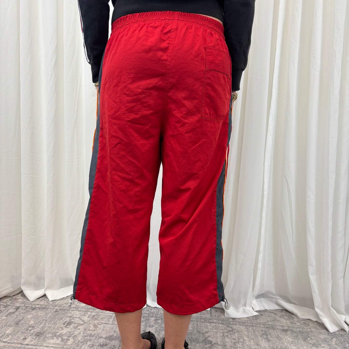 Puma 2000s Capris