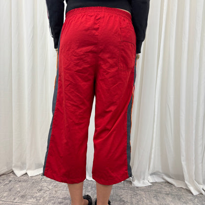 Puma 2000s Capris