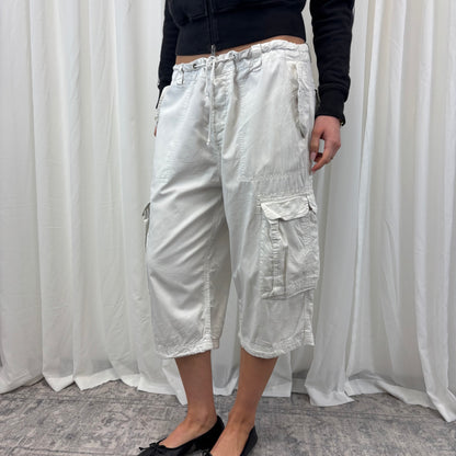 Cargo Osaka Tiger Capris