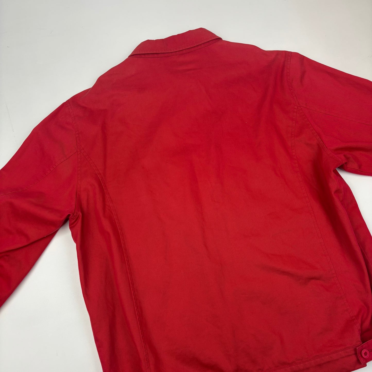 Vintage Ben Sherman Bomber Jacket
