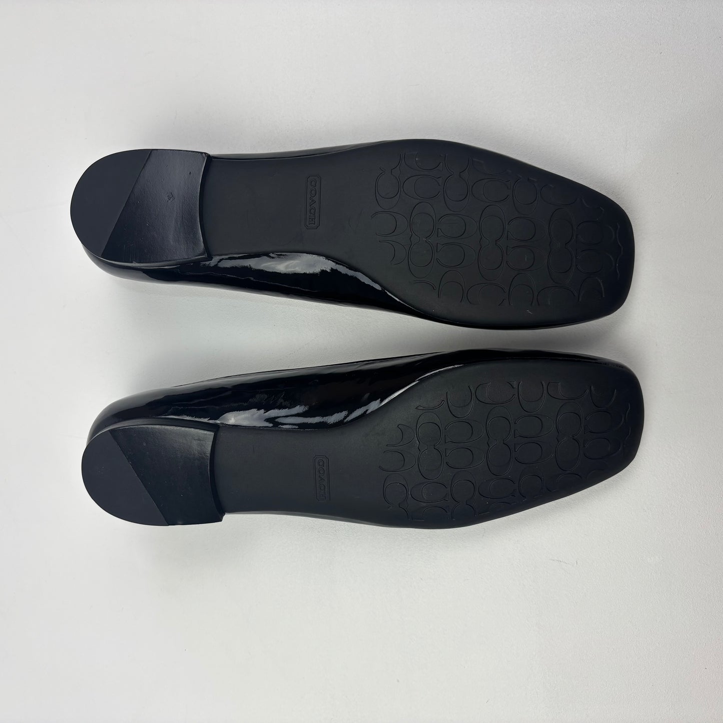 Coach Ellyce Ballet Flats