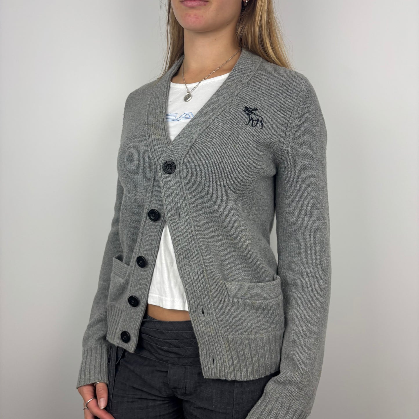 Abercrombie and Fitch Cardigan