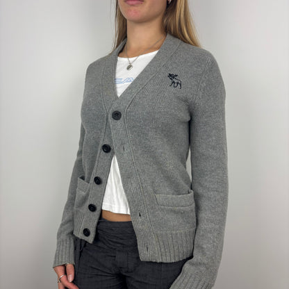 Abercrombie and Fitch Cardigan