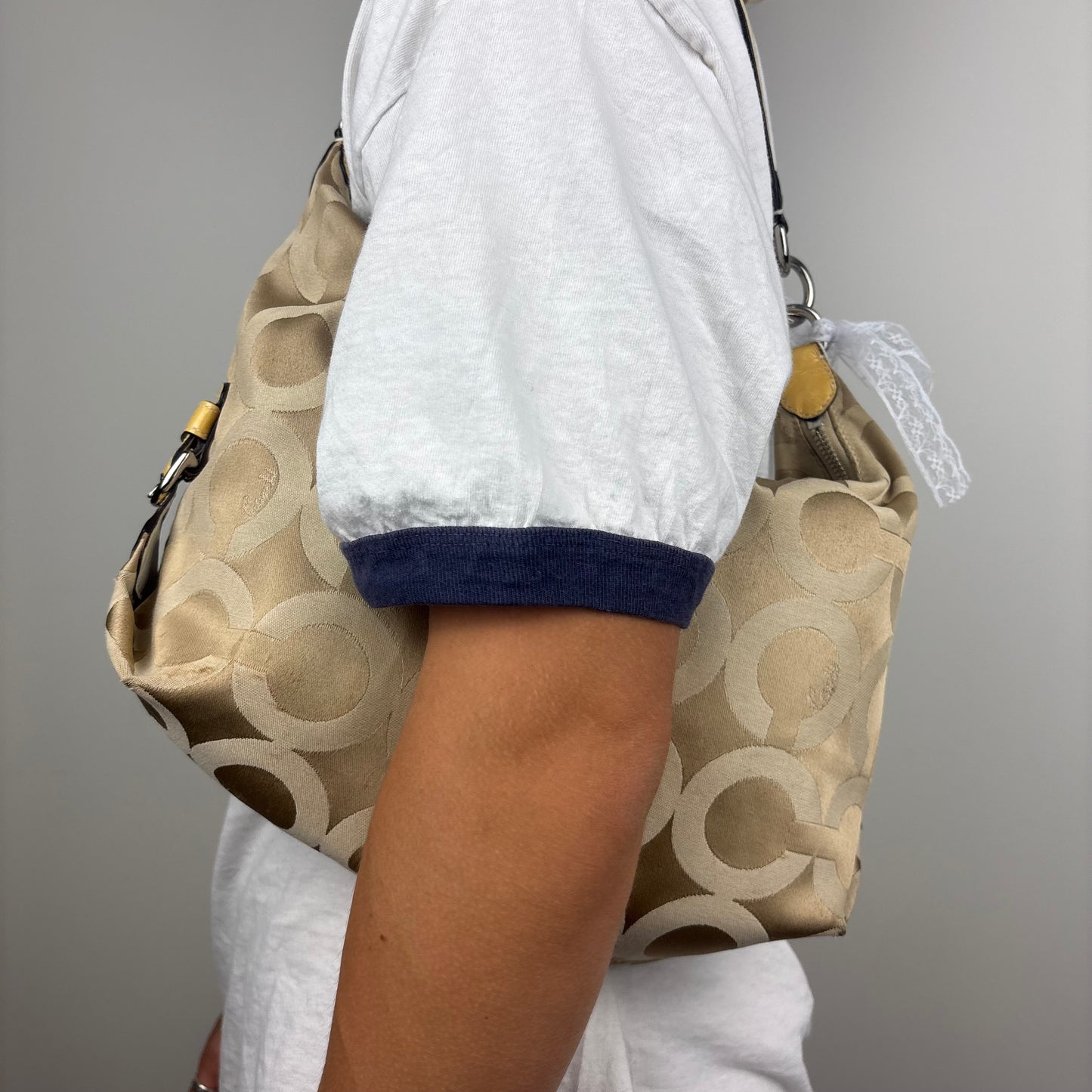 Coach Madison Shoulder Bag