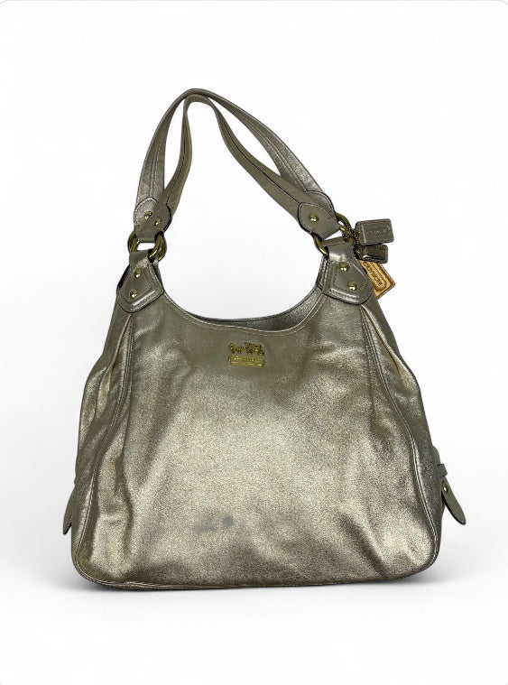 Coach Madison Maggie Tote Bag