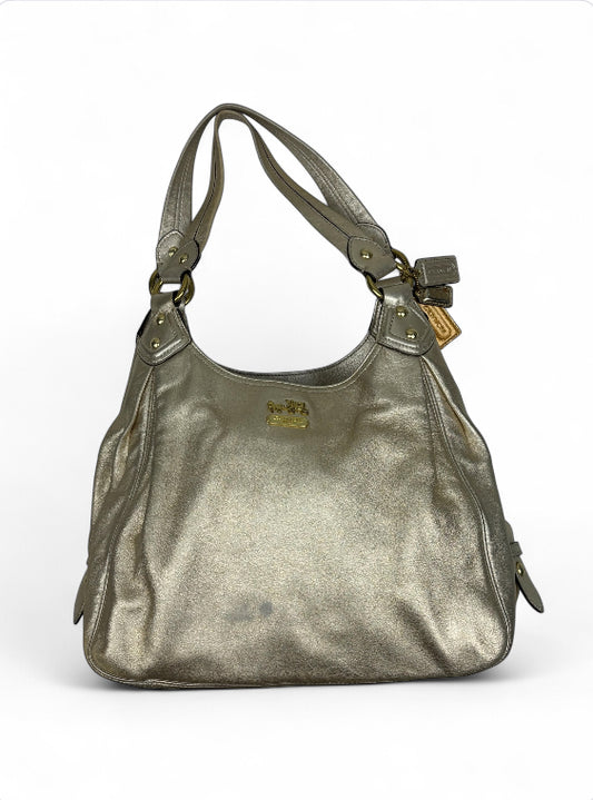 Coach Madison Maggie Tote Bag